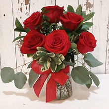 Rose Fantasy