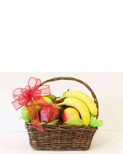 Mixed Fruit Basket