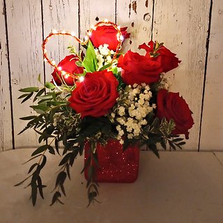 Heartlight