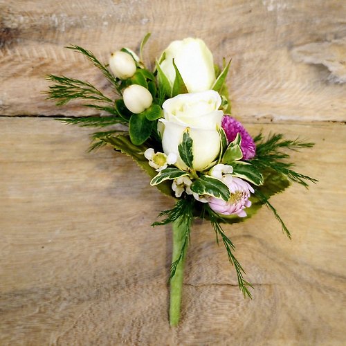 Boutonniere