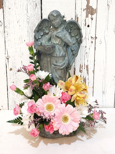 Beloved Angel