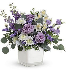 Honey Lavender