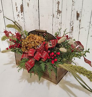 Winter\'s Harvest Box