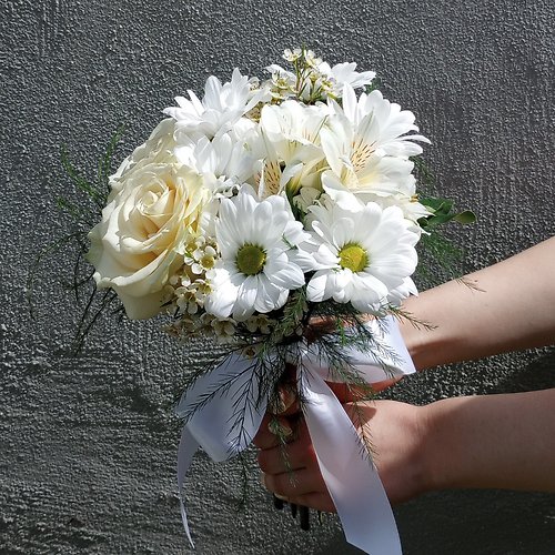 Classic Bouquet