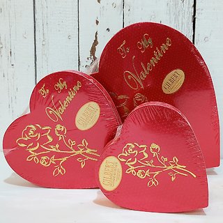 Valentine\'s Day Chocolate