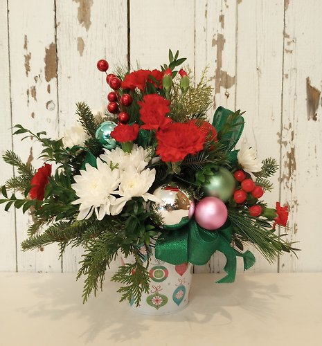 Merry & Bright