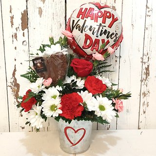 Lil Bucket of Love