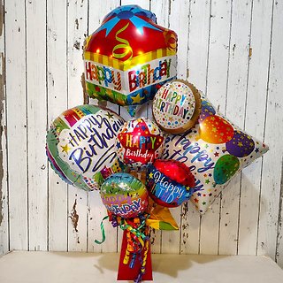 Balloon Bouquet