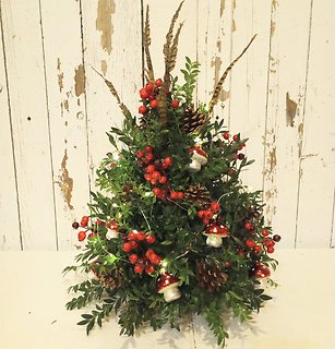 The Elf\'s Tree