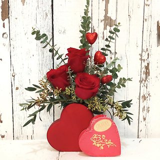 Sweet Hearts