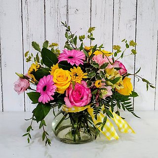 Pink Lemonade