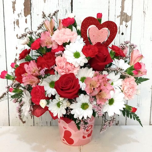 Signs of Love