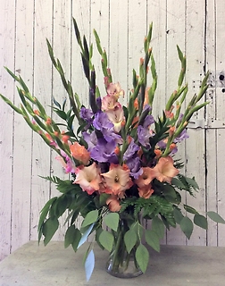 Glads Galore