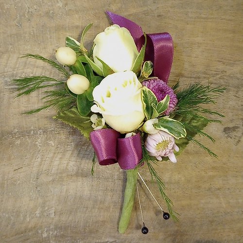 Boutonniere