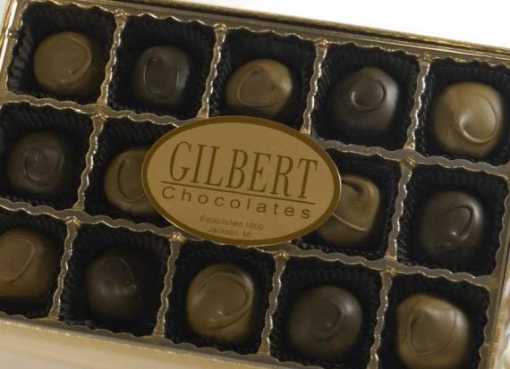 Gilbert Chocolates