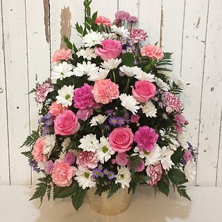 Spring Remembrance