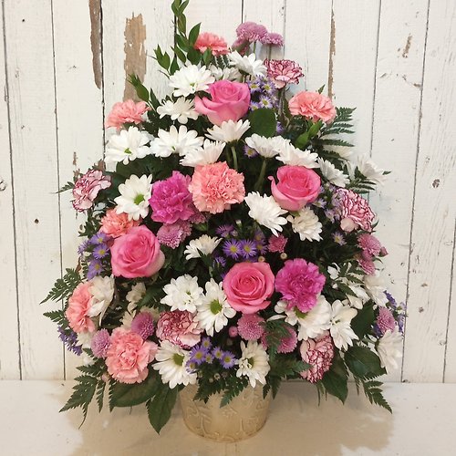 Spring Remembrance