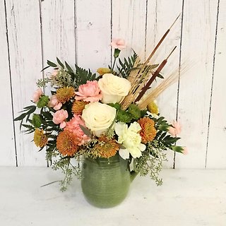 Fall Blush